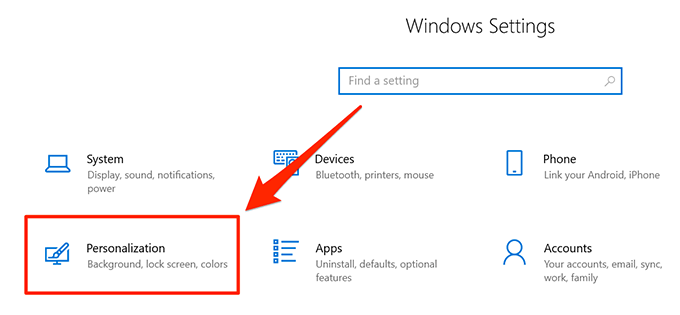Start, Taskbar và Action Center bị xám trong Windows 10? Làm thế nào để khắc phục 4 Start, Taskbar và Action Center bị xám trong Windows 10? Làm thế nào để khắc phục