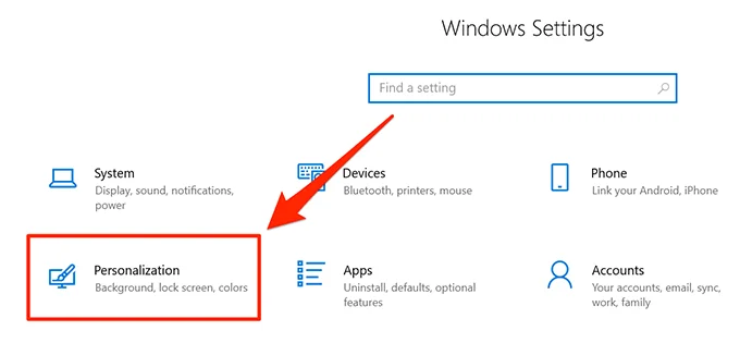 Start, Taskbar và Action Center bị xám trong Windows 10? Làm thế nào để khắc phục 4 Start, Taskbar và Action Center bị xám trong Windows 10? Làm thế nào để khắc phục