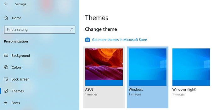 Start, Taskbar và Action Center bị xám trong Windows 10? Làm thế nào để khắc phục 12 Start, Taskbar và Action Center bị xám trong Windows 10? Làm thế nào để khắc phục