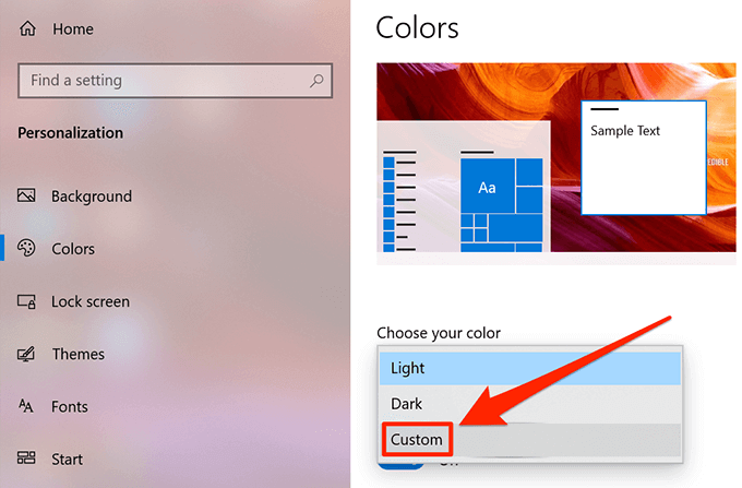 Start, Taskbar và Action Center bị xám trong Windows 10? Làm thế nào để khắc phục 14 Start, Taskbar và Action Center bị xám trong Windows 10? Làm thế nào để khắc phục
