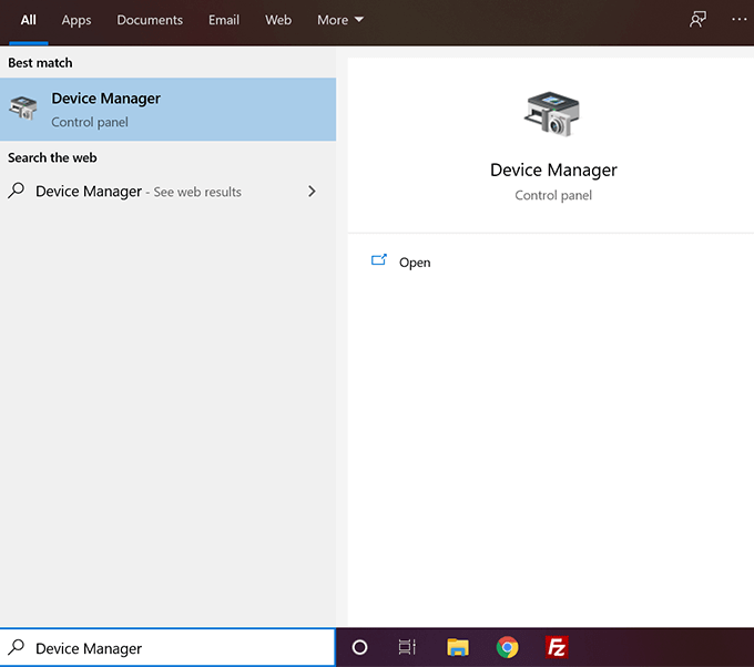 Start, Taskbar và Action Center bị xám trong Windows 10? Làm thế nào để khắc phục 20 Start, Taskbar và Action Center bị xám trong Windows 10? Làm thế nào để khắc phục