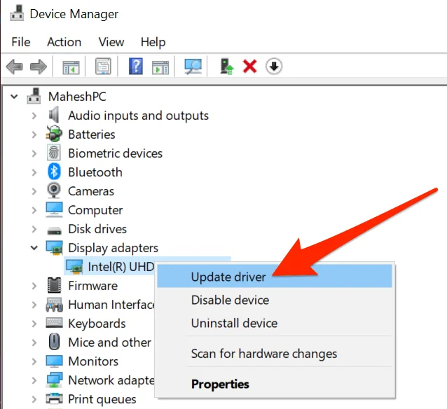 Start, Taskbar và Action Center bị xám trong Windows 10? Làm thế nào để khắc phục 22 Start, Taskbar và Action Center bị xám trong Windows 10? Làm thế nào để khắc phục