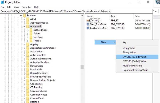 Cách bật hoặc tắt hiệu ứng minh bạch trong Windows 10 18 Cách bật hoặc tắt hiệu ứng minh bạch trong Windows 10