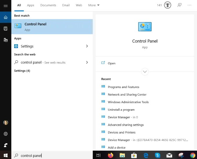 Cách xóa 9 chương trình và ứng dụng Windows 10 không mong muốn này 2 Cách xóa 9 chương trình và ứng dụng Windows 10 không mong muốn này