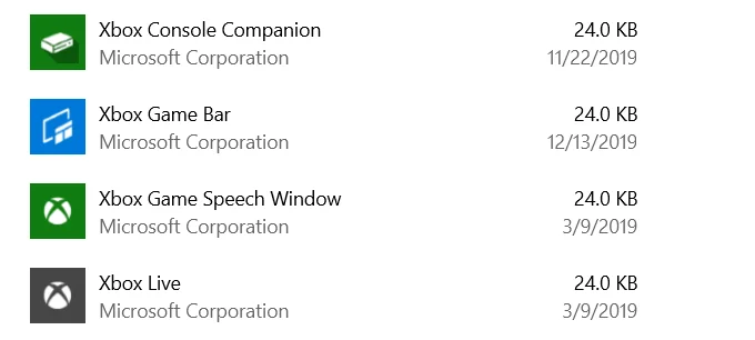 Cách xóa 9 chương trình và ứng dụng Windows 10 không mong muốn này 10 Cách xóa 9 chương trình và ứng dụng Windows 10 không mong muốn này