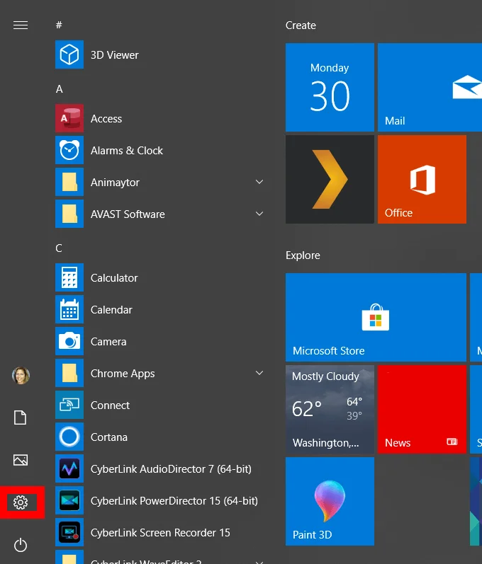 Cách xóa 9 chương trình và ứng dụng Windows 10 không mong muốn này 6 Cách xóa 9 chương trình và ứng dụng Windows 10 không mong muốn này