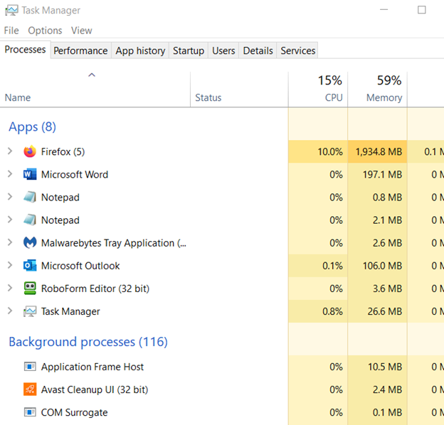 Cách xóa 9 chương trình và ứng dụng Windows 10 không mong muốn này 26 Cách xóa 9 chương trình và ứng dụng Windows 10 không mong muốn này