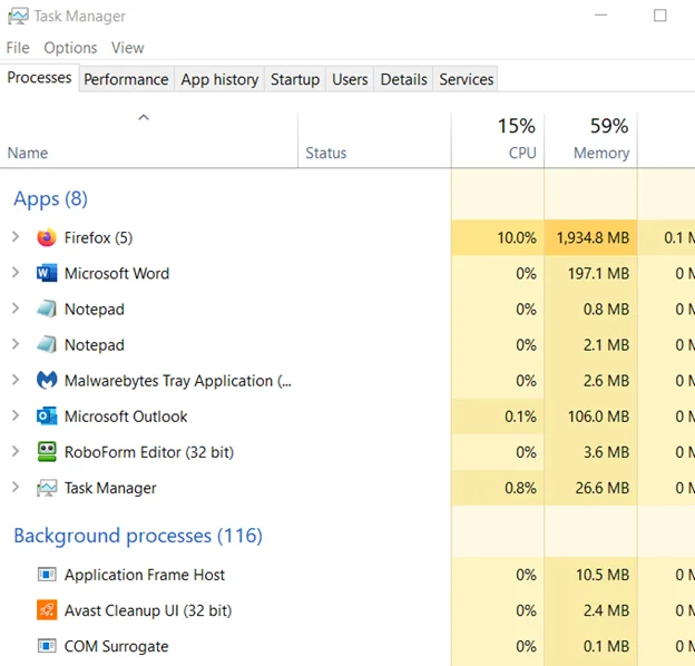 Cách xóa 9 chương trình và ứng dụng Windows 10 không mong muốn này 26 Cách xóa 9 chương trình và ứng dụng Windows 10 không mong muốn này