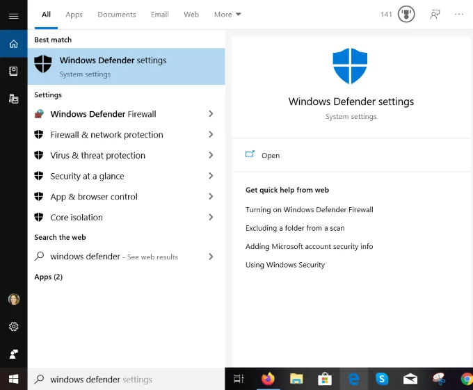 Cách xóa 9 chương trình và ứng dụng Windows 10 không mong muốn này 16 Cách xóa 9 chương trình và ứng dụng Windows 10 không mong muốn này