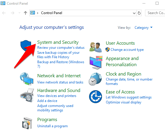 Cách sửa lỗi đăng ký trong Windows 10 16 Cách sửa lỗi đăng ký trong Windows 10
