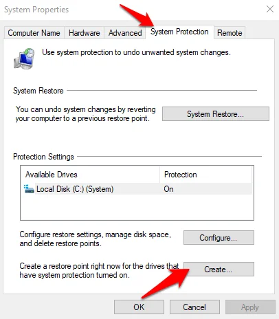 Cách sửa lỗi đăng ký trong Windows 10 22 Cách sửa lỗi đăng ký trong Windows 10