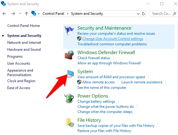 Cách sửa lỗi đăng ký trong Windows 10 18 Cách sửa lỗi đăng ký trong Windows 10