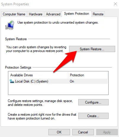 Cách sửa lỗi đăng ký trong Windows 10 26 Cách sửa lỗi đăng ký trong Windows 10