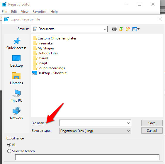 Cách sửa lỗi đăng ký trong Windows 10 14 Cách sửa lỗi đăng ký trong Windows 10