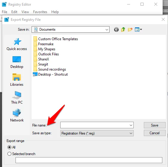 Cách sửa lỗi đăng ký trong Windows 10 14 Cách sửa lỗi đăng ký trong Windows 10