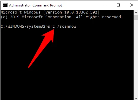Cách sửa lỗi đăng ký trong Windows 10 30 Cách sửa lỗi đăng ký trong Windows 10