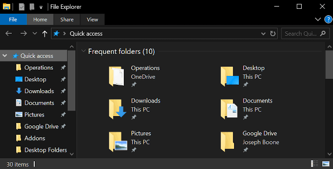 Cách truy cập thư mục khởi động Windows 10 12 Cách truy cập thư mục khởi động Windows 10