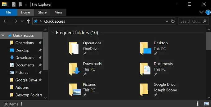 Cách truy cập thư mục khởi động Windows 10 12 Cách truy cập thư mục khởi động Windows 10