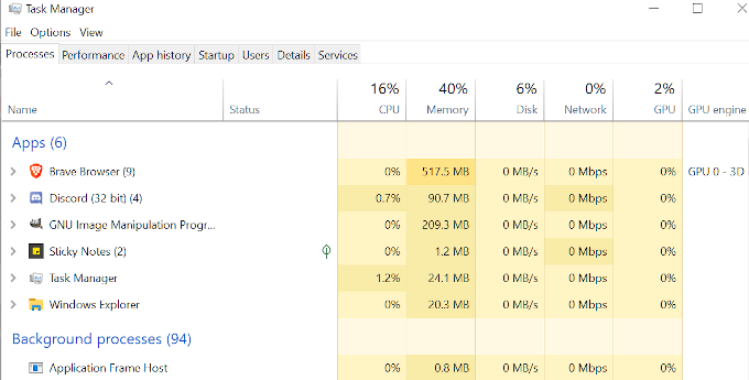 Cách truy cập thư mục khởi động Windows 10 18 Cách truy cập thư mục khởi động Windows 10