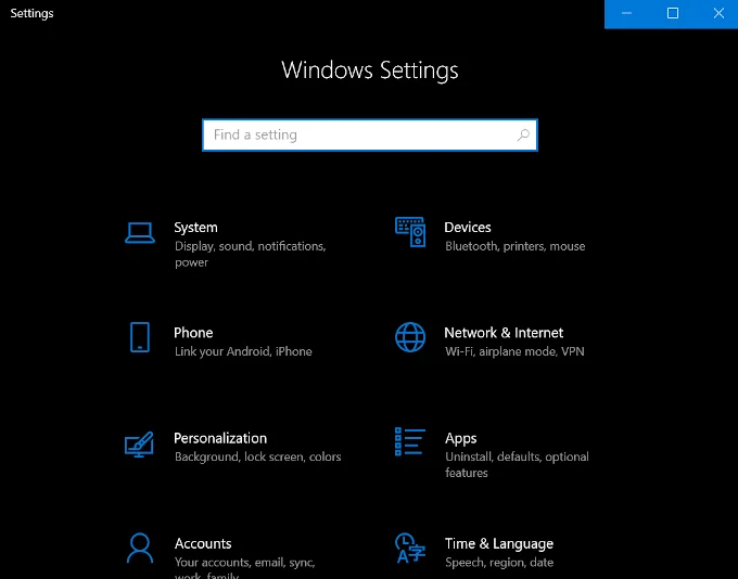 Cách truy cập thư mục khởi động Windows 10 24 Cách truy cập thư mục khởi động Windows 10