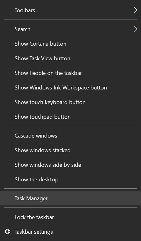 Cách truy cập thư mục khởi động Windows 10 20 Cách truy cập thư mục khởi động Windows 10