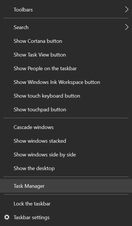 Cách truy cập thư mục khởi động Windows 10 20 Cách truy cập thư mục khởi động Windows 10