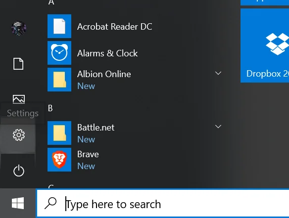 Cách truy cập thư mục khởi động Windows 10 26 Cách truy cập thư mục khởi động Windows 10