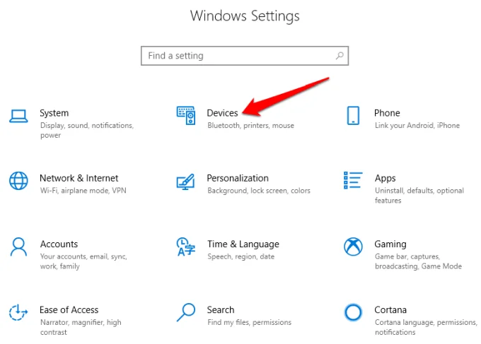 Cách bật Bluetooth trên Windows 10 4 Cách bật Bluetooth trên Windows 10