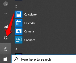 Cách bật Bluetooth trên Windows 10 2 Cách bật Bluetooth trên Windows 10