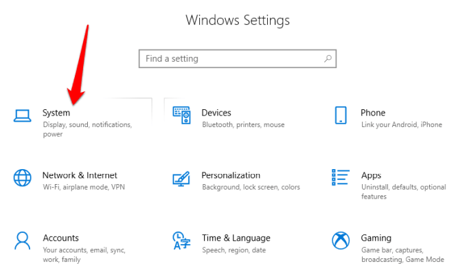 Cách bật Bluetooth trên Windows 10 32 Cách bật Bluetooth trên Windows 10