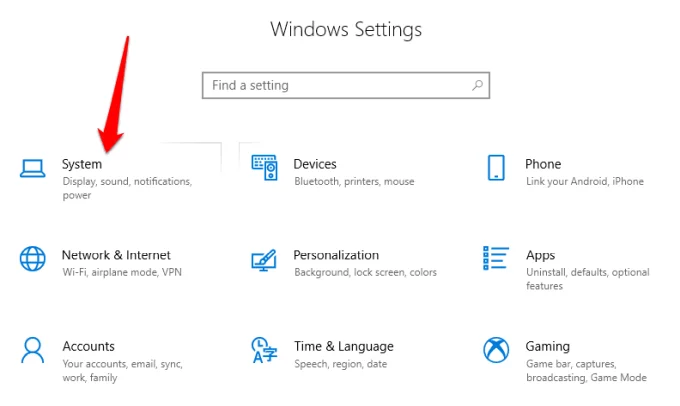 Cách bật Bluetooth trên Windows 10 32 Cách bật Bluetooth trên Windows 10