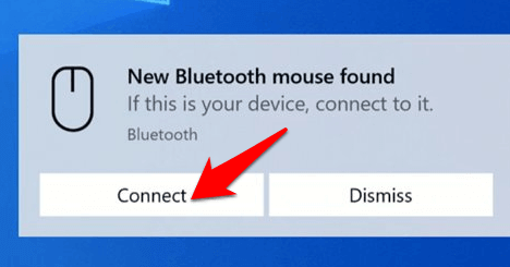 Cách bật Bluetooth trên Windows 10 42 Cách bật Bluetooth trên Windows 10