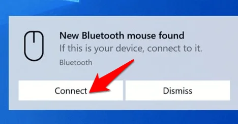 Cách bật Bluetooth trên Windows 10 42 Cách bật Bluetooth trên Windows 10
