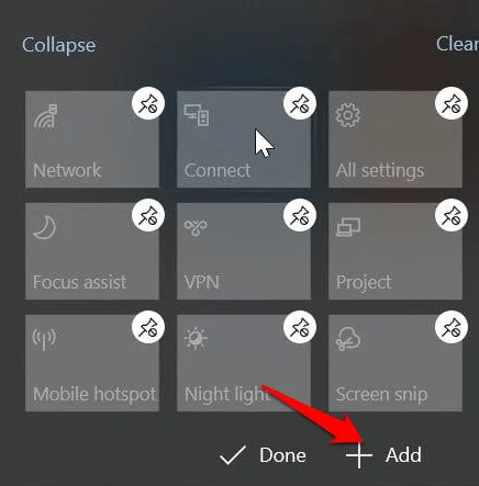 Cách bật Bluetooth trên Windows 10 36 Cách bật Bluetooth trên Windows 10