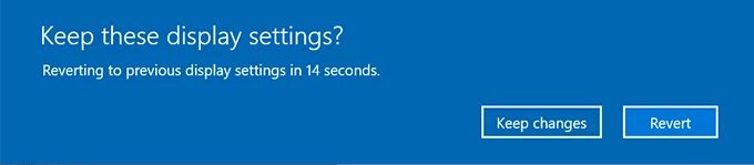 Cách xoay màn hình trong Windows 10 8 Cách xoay màn hình trong Windows 10