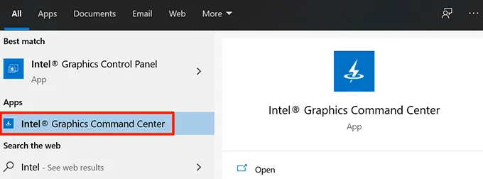 Cách xoay màn hình trong Windows 10 10 Cách xoay màn hình trong Windows 10