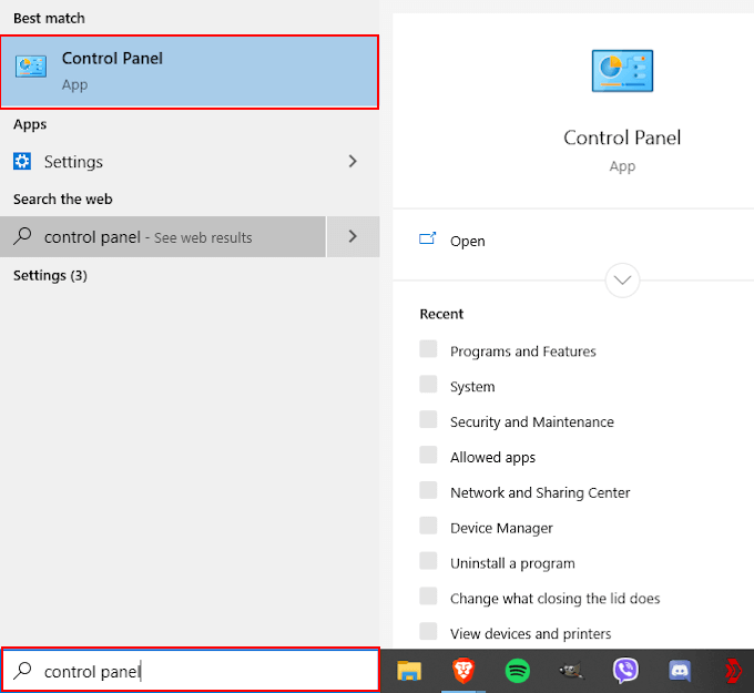 Cách khắc phục độ nhạy của micrô trong Windows 10 6 Cách khắc phục độ nhạy của micrô trong Windows 10