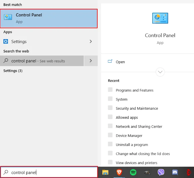 Cách khắc phục độ nhạy của micrô trong Windows 10 6 Cách khắc phục độ nhạy của micrô trong Windows 10