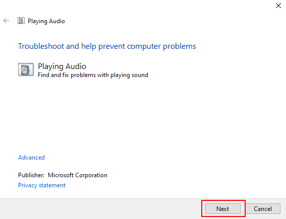 Cách khắc phục độ nhạy của micrô trong Windows 10 22 Cách khắc phục độ nhạy của micrô trong Windows 10