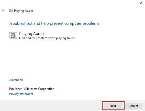 Cách khắc phục độ nhạy của micrô trong Windows 10 22 Cách khắc phục độ nhạy của micrô trong Windows 10