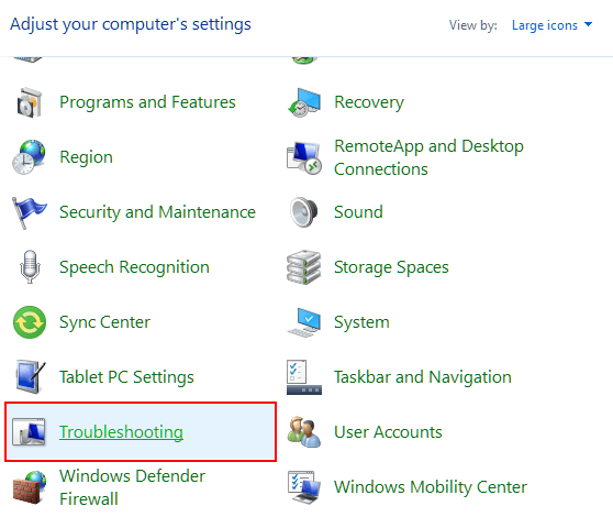 Cách khắc phục độ nhạy của micrô trong Windows 10 20 Cách khắc phục độ nhạy của micrô trong Windows 10