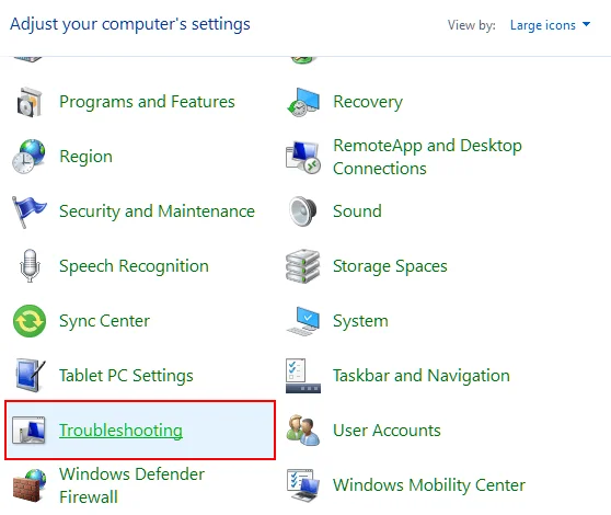 Cách khắc phục độ nhạy của micrô trong Windows 10 20 Cách khắc phục độ nhạy của micrô trong Windows 10