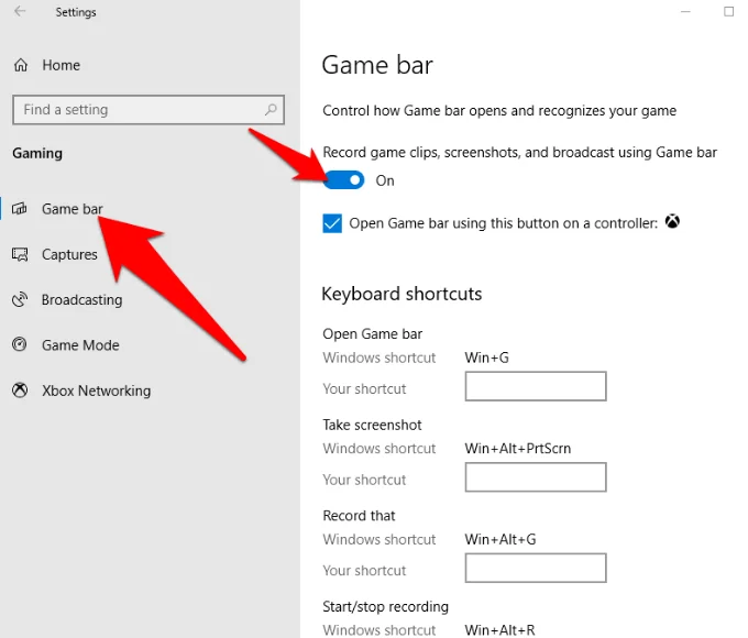 Trình ghi màn hình Windows 10 tốt nhất 8 Trình ghi màn hình Windows 10 tốt nhất