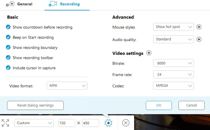 Trình ghi màn hình Windows 10 tốt nhất 20 Trình ghi màn hình Windows 10 tốt nhất