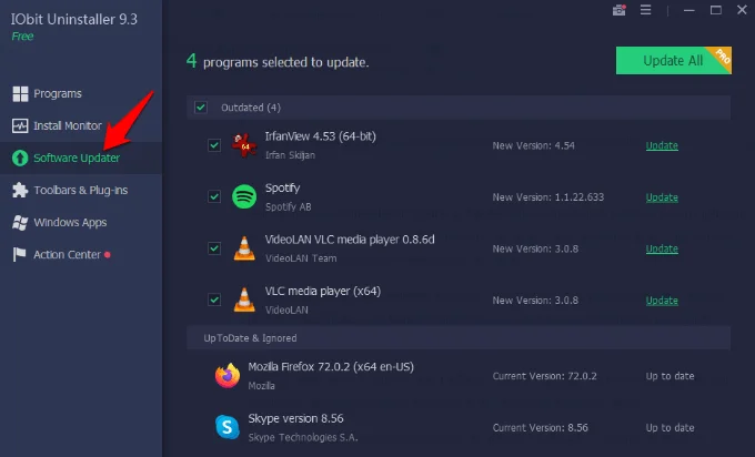 Cách gỡ cài đặt chương trình trên Windows 10 đúng cách 26 Cách gỡ cài đặt chương trình trên Windows 10 đúng cách