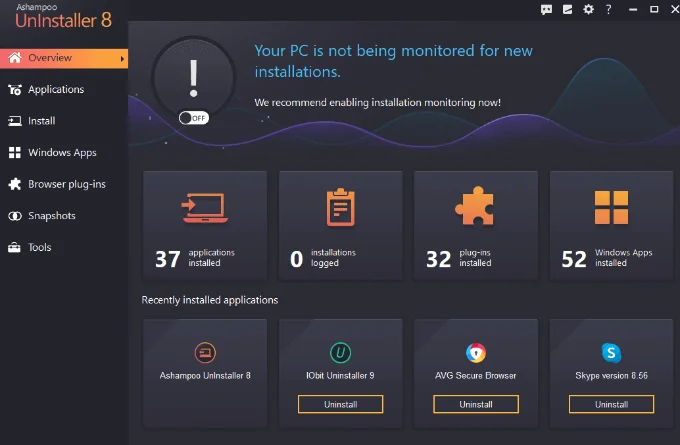 Cách gỡ cài đặt chương trình trên Windows 10 đúng cách 10 Cách gỡ cài đặt chương trình trên Windows 10 đúng cách