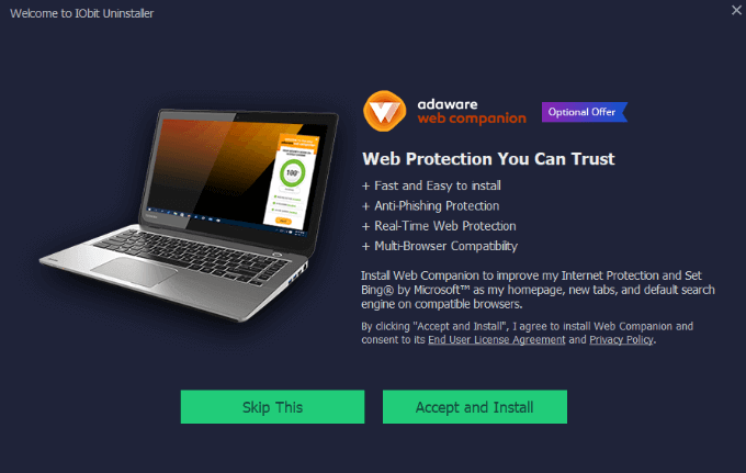 Cách gỡ cài đặt chương trình trên Windows 10 đúng cách 34 Cách gỡ cài đặt chương trình trên Windows 10 đúng cách
