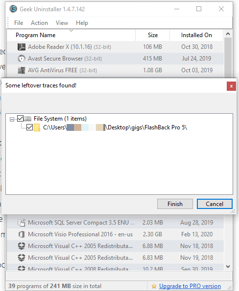 Cách gỡ cài đặt chương trình trên Windows 10 đúng cách 22 Cách gỡ cài đặt chương trình trên Windows 10 đúng cách