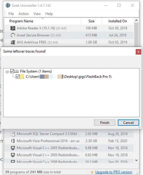 Cách gỡ cài đặt chương trình trên Windows 10 đúng cách 22 Cách gỡ cài đặt chương trình trên Windows 10 đúng cách