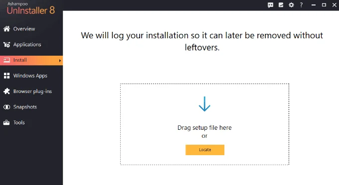 Cách gỡ cài đặt chương trình trên Windows 10 đúng cách 16 Cách gỡ cài đặt chương trình trên Windows 10 đúng cách